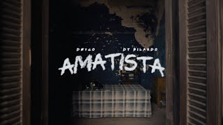 Deyco, DT Bilardo - AMATISTA (VIDEO OFICIAL)