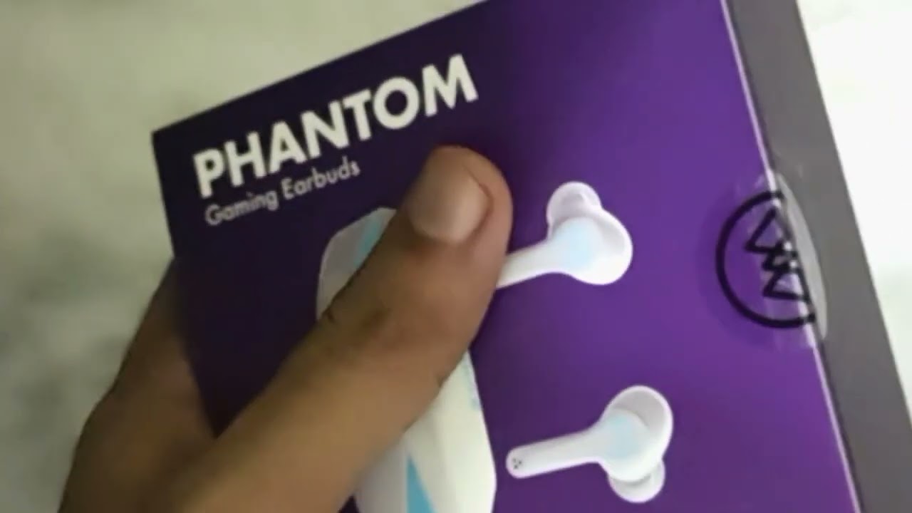 Best gaming earphone under 1000|Wings Phantom Earphone Review | Wings earphone for BGMI