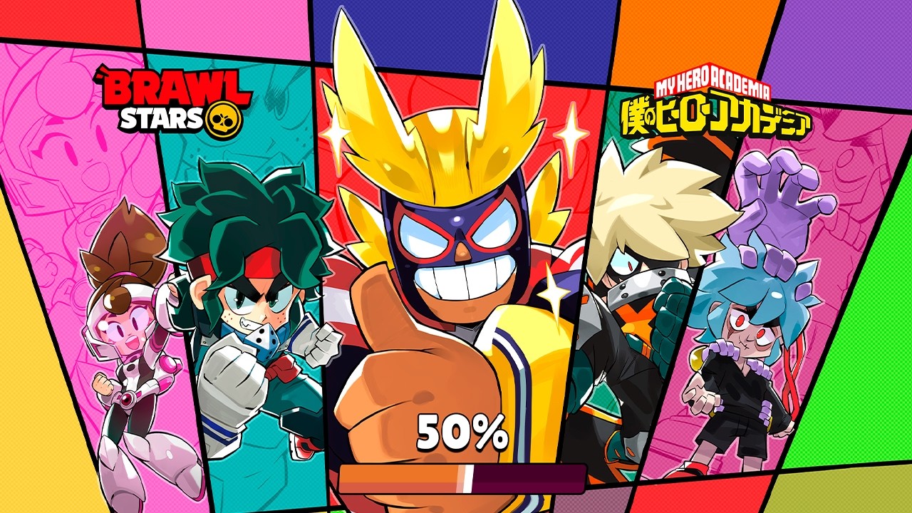 JOGUEI a NOVA ATUALIZAÇÃO do BRAWL STARS e ESTÁ SENSACIONAL! NOVAS SKINS e MUDANÇAS IMPORTANTES!