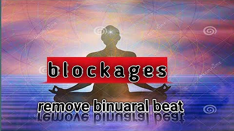 Remove mental blockages & subconscious Negativity 🌚 Dissolve Negativity patterns 🌚 Binuaral beats