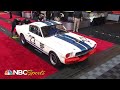 Mecum Monterey: 1965 Shelby GT350R Fastback sells for a COOL $1.15M | Motorsports on NBC