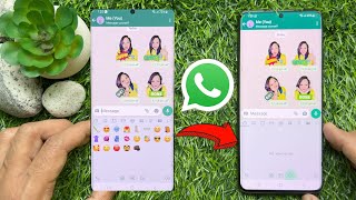 How To Clear Recently Used Emojis in WhatsApp on Android screenshot 4