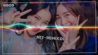 NONSTOP - NHẠC BÓNG CƯỜI | PASS VIP - [NTT - REMIX DJ]