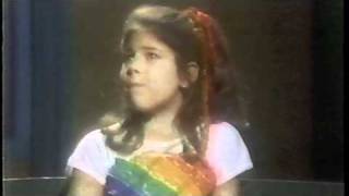 KIDS Incorporated - Just Once