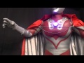 ULTRAMAN ALL STAR