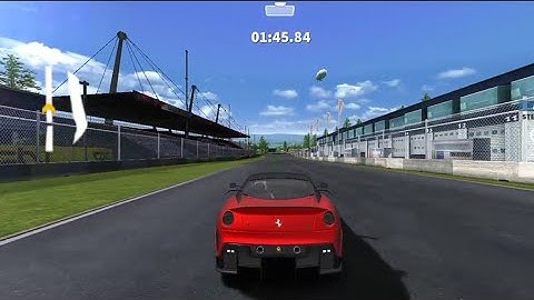 GT Racing 2 | gameplay walkthrough part 94 | Red Chilli | PC android iOS