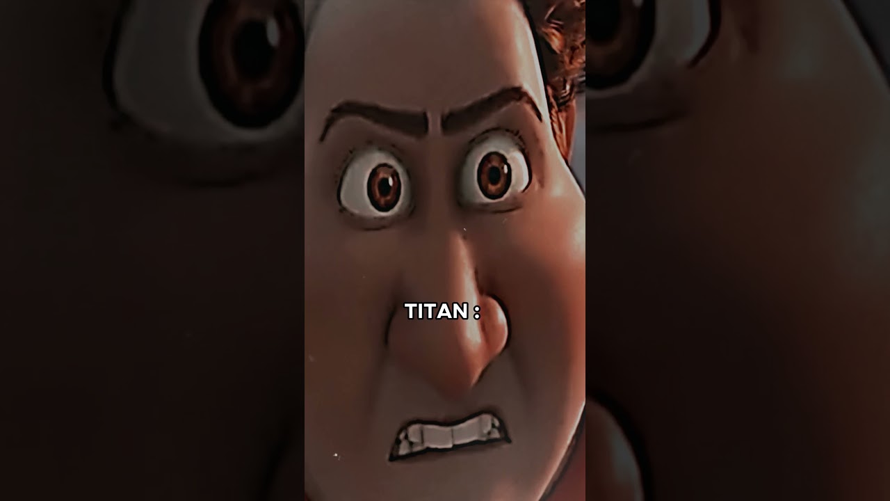 Villains that are Pure Evil or Broken - Dreamworks Edition 