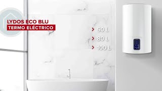 Lydos Eco Blu - Termo Elèctric Ariston Igsa