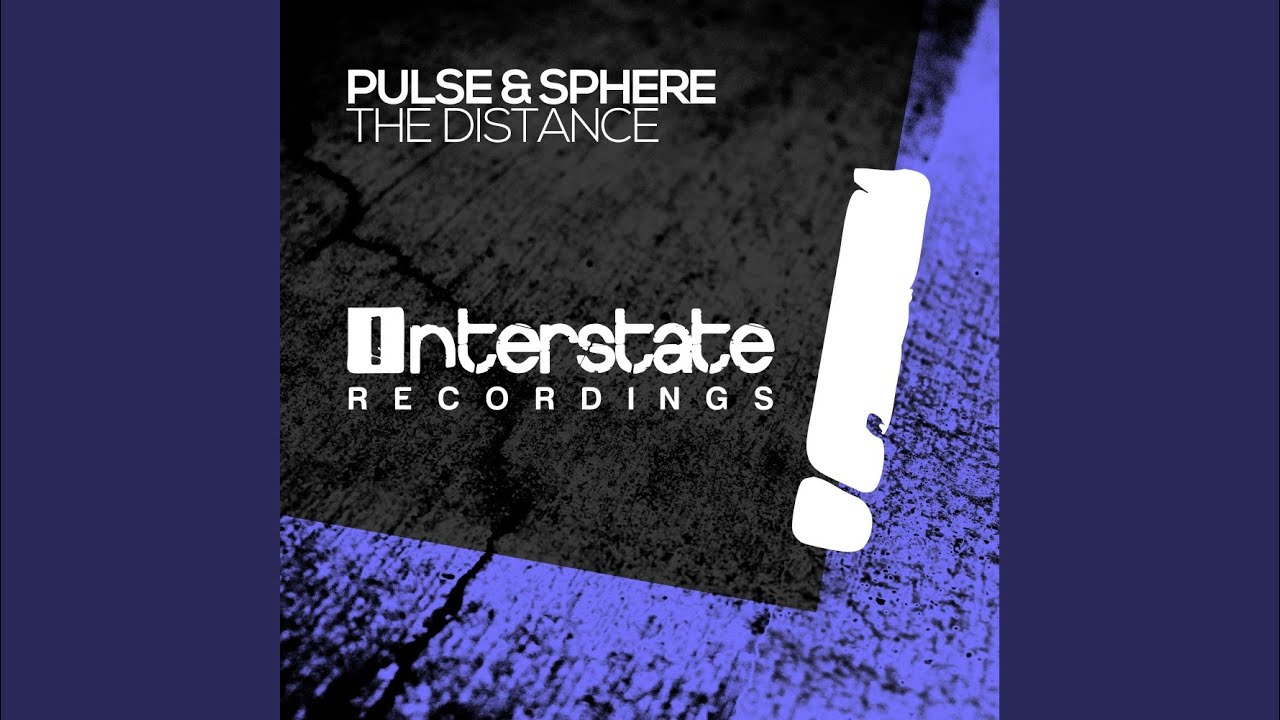 The Distance (Original Mix) - YouTube
