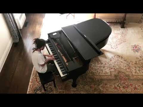 FKJ - Piano 🎹 - YouTube