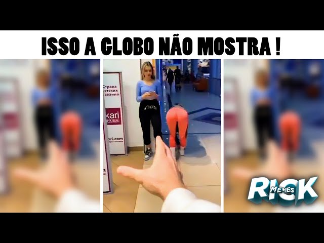 TENTE NÃO RIR - COMPILADO DE SHITPOST E MEMES #78 