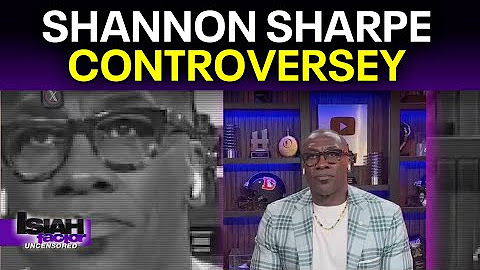 Isiah Factor Uncensored