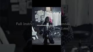 #liluzivert - what she saying #instrumental #trending #darkaether #viral #youtubeshorts #hiphop