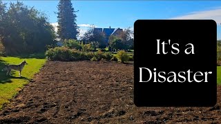 Preparing Our Homestead to Grow Our Own Groceries