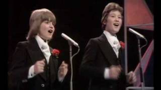 Video thumbnail of "Our Kid - You Just Might See Me Cry  *T*O*T*P* 1976"