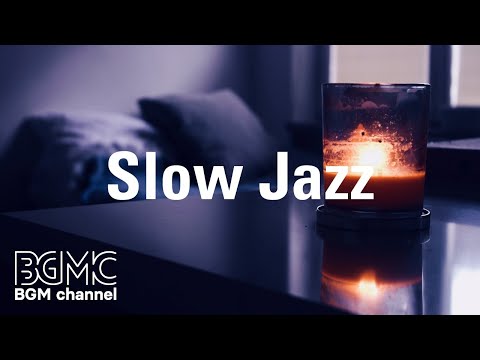 Slow Jazz - Night Lights Jazz - Luxury Jazz for Great Evening - Chill Out Music