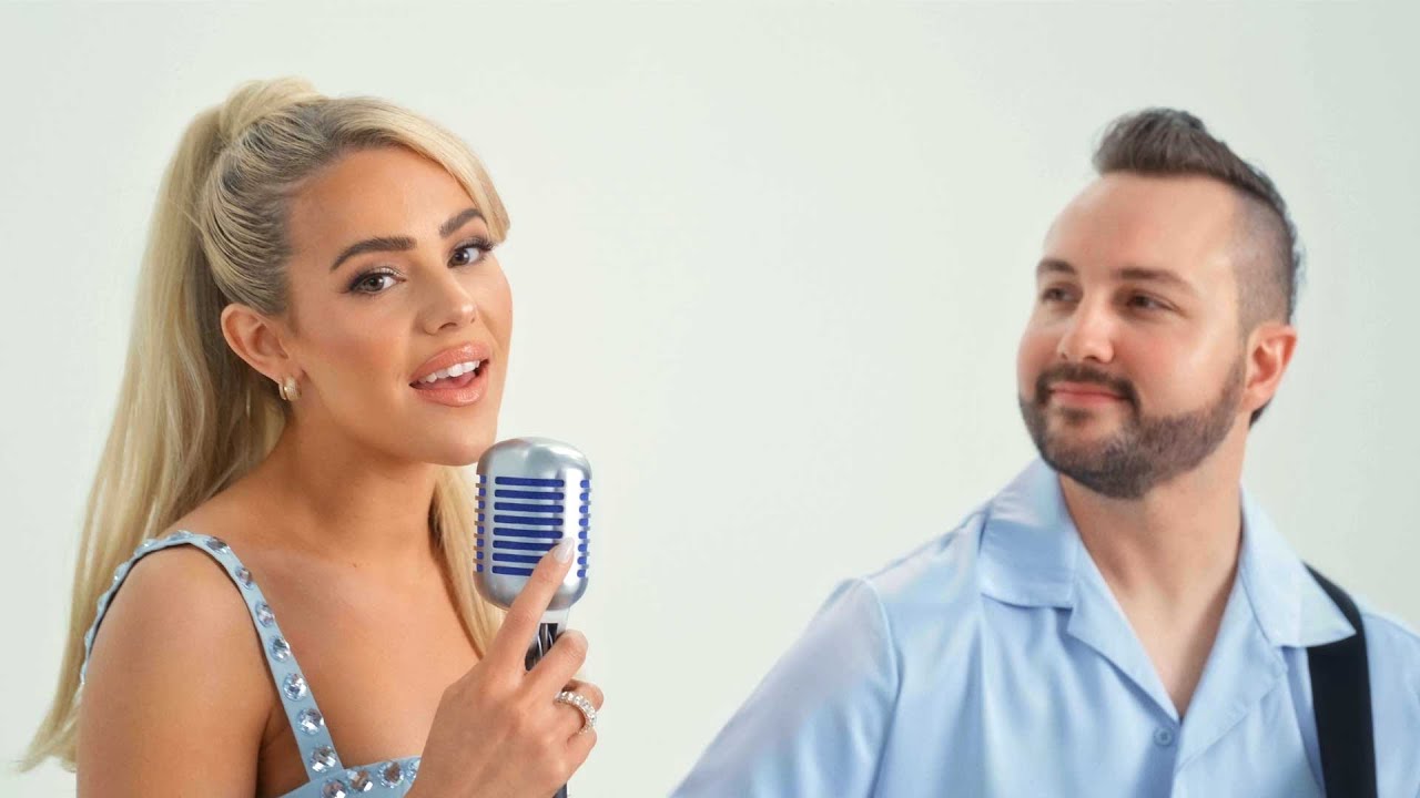 Jewel Tones Guitar Virtuosity meets Vocal Grace! YouTube