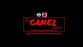ORDER OF HOLY COMMUNION FOR PENTECOST SUNDAY 19 MAY 2024 @0900HRS. LITURGICAL COLOUR: RED.