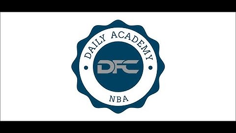 NBA Advanced Statistics Breakdown