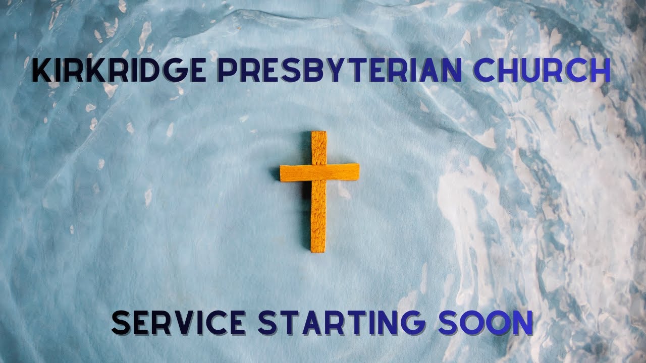 Kirkridge Presbyterian Church