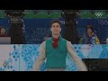 Olympic figure skater Javier Raya on starting Compete Proud and LGBTQIA+ support