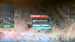 Planetside 2 revive bug