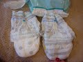 Pampers premium care Трусики 4 р-р