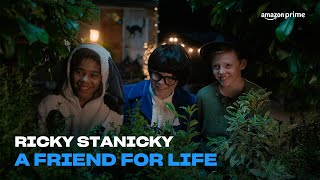 Ricky Stanicky | Newfound Friend | Amazon Prime