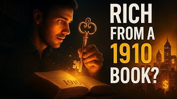   The Science of Getting Rich Explained in 5 Minutes I  Lessons from a 100-Year-Old Book