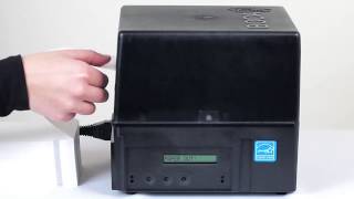 TLS - Boca Systems: Introducing the BOCA Lemur