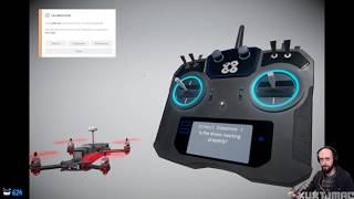 Let's Play LIFTOFF - Quad-copter Drone Racing Sim screenshot 5