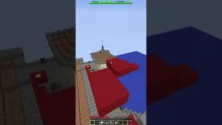 Minecraft Harbor Parkour Gameplay [1109]