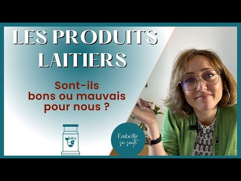 Vidéo: Les cacahuètes à mâcher sont-elles sans produits laitiers ?