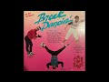 From the vaults merrill  brown ft rosey rose  break dancin   tank  electro hip hop usa 1984