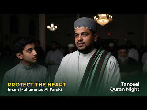 Tanzeel Quran Night