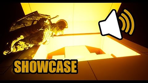 Audio Programming - Experimentation Showcase 🔊