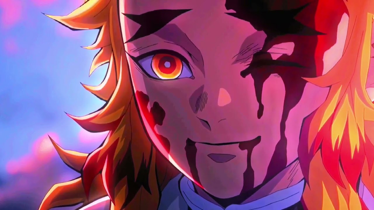 Glimpse of us - Joji | AMV | Kimetsu Yaiba