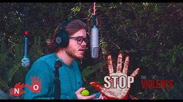 Kimon Rayne - Solid Structures (Live Performance)