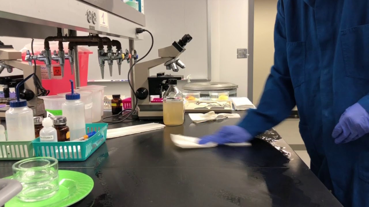 The CLEAN Method - YouTube