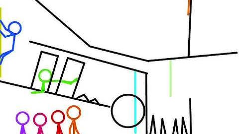 Death Zone 3 | The Tightened Paths 