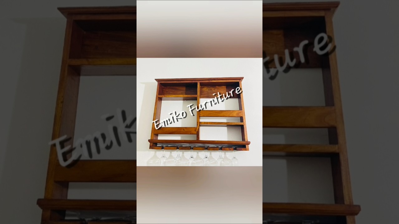 Wine Cabinet