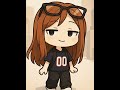 ikut trendnyaa donkss 😋💐 #roblox #chibi #chibistyle #harusberanda #gasukaskip #edit