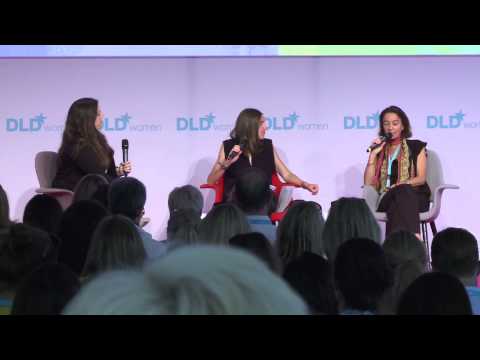 DLDwomen13: Glamour Patterns