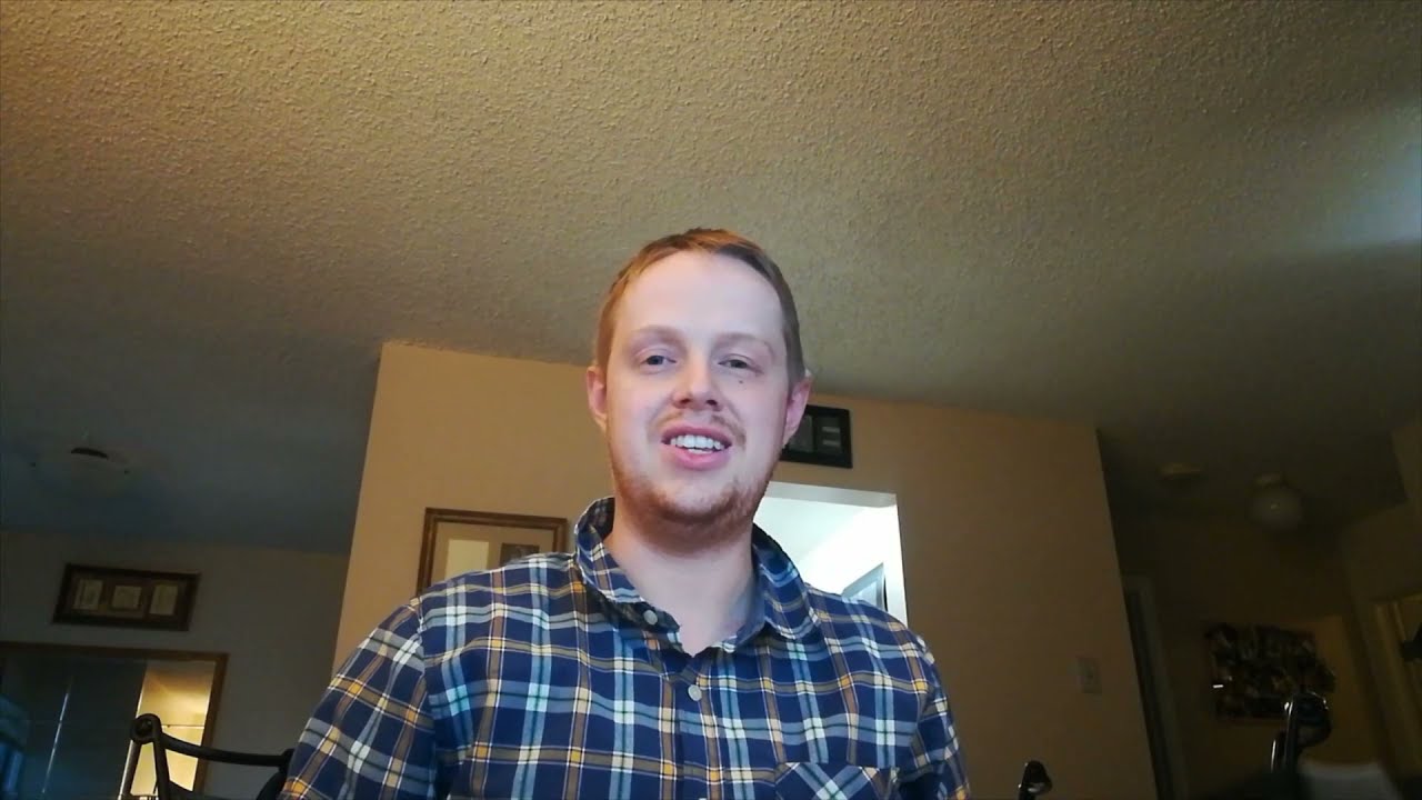 Cameron Crandall 307 Project Final