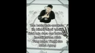 subhanallah #ustadzjefrialbuchori #shorts #shortvideo