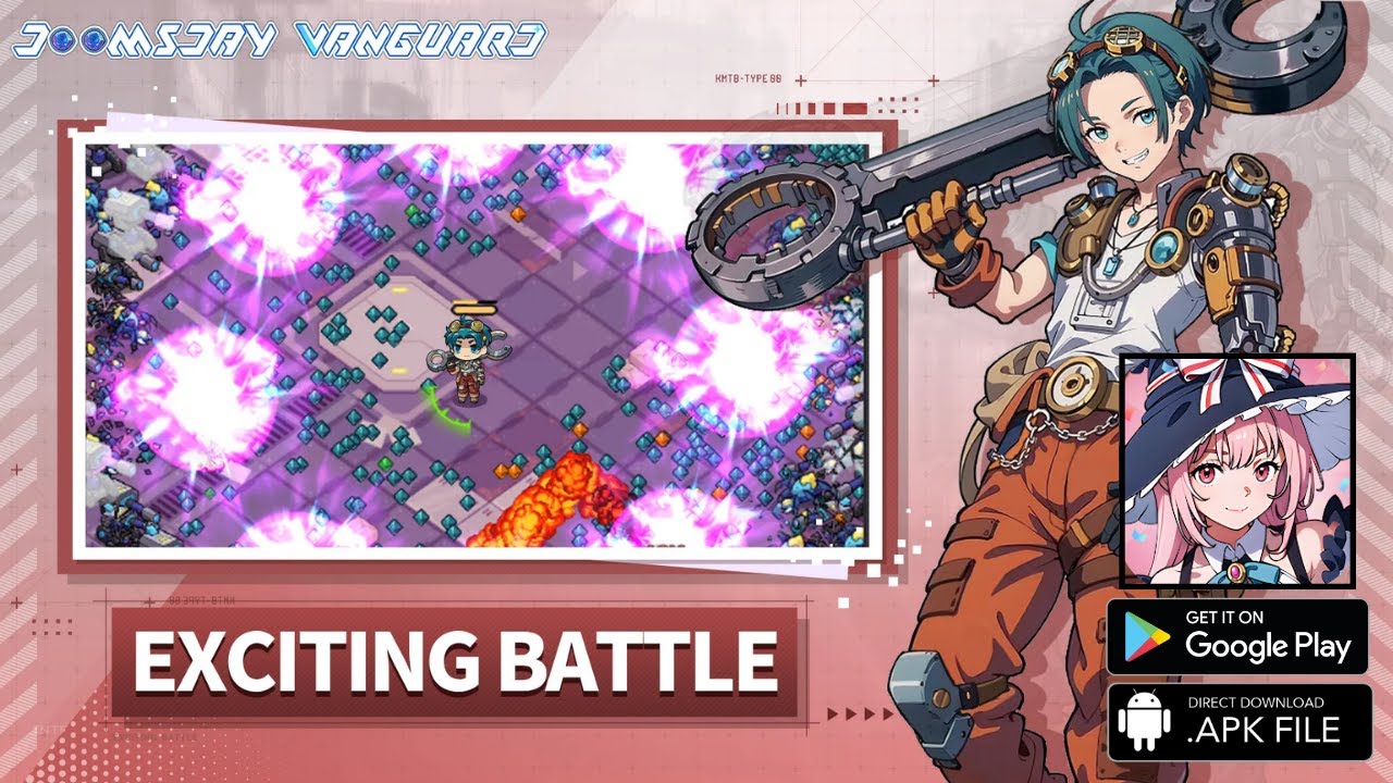 Doomsday Vanguard Gameplay Android APK YouTube doomsday-vanguard-gameplay-android-apk-youtube