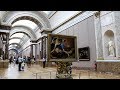 [Visite privée] La Grande Galerie - Le Louvre de Guillaume Fonkenell (3/3)