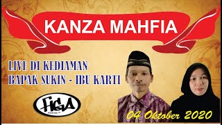 Kanza Mahfia Sholawat  Figa   04102020
