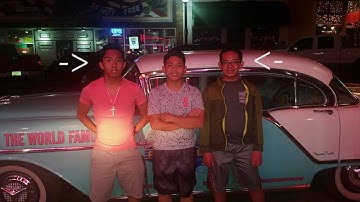 Cousin Rhymes || Explicit-ish [Original-ish]