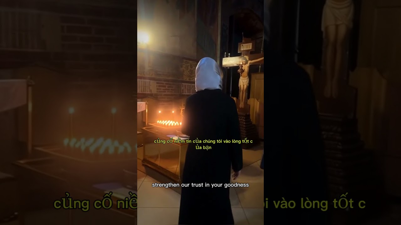 Ночная молитва о проницательности и смелости в проповедовании Евангелия 